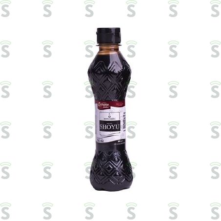  Molho Shoyo Extremo Sabor