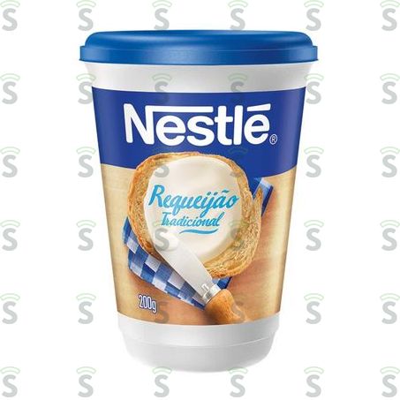  Nestle-requeijao 200g Tradicional