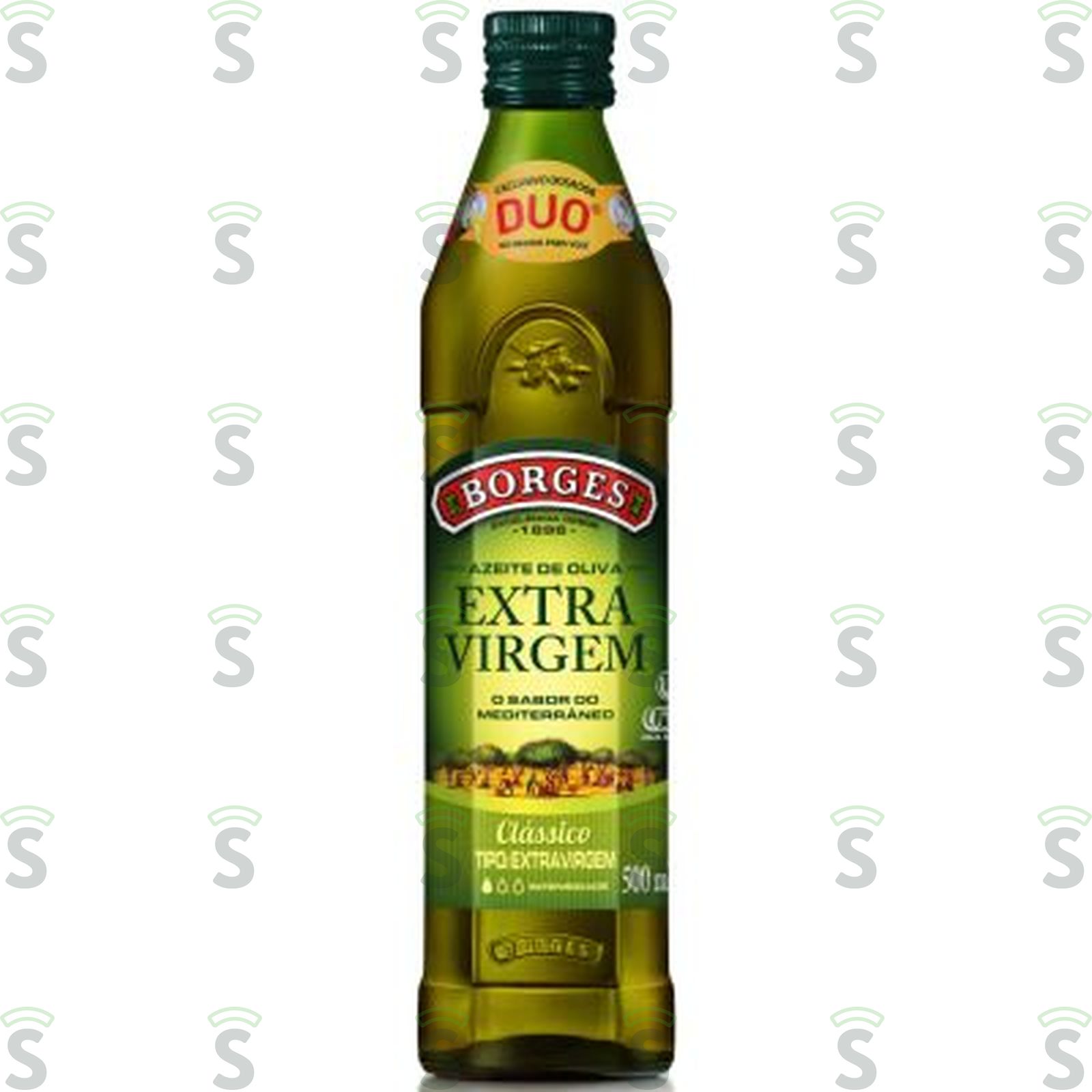 Borges-azeite oliva 500ml classico