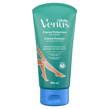 Creme Depilatório Venus 150ml