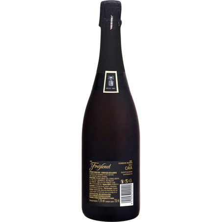 Espumante Espanhol Freixenet 750ml - Brut