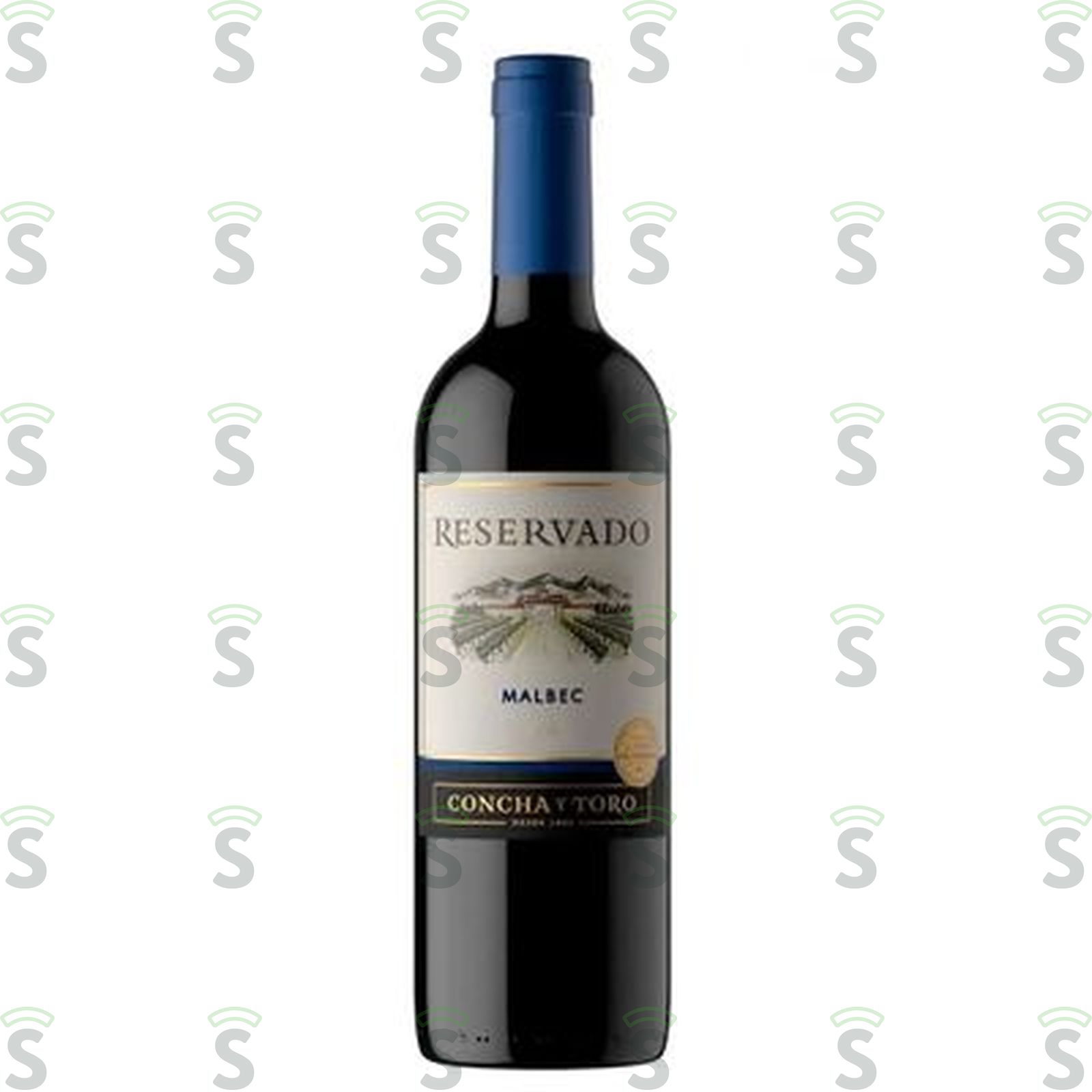 Concha y toro-vinho malbec 750ml