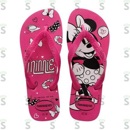  Sand Hav Top Disney Pink Eletric 27 Ao 32