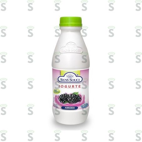  Iogurte Sans Souci Amora
