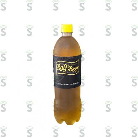  Cerveja Nacional Ralf Beer Chopp 1lt
