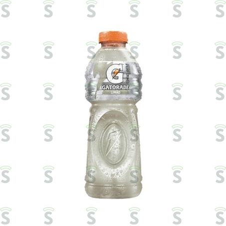  Gatorade-suplemento 500ml Limao