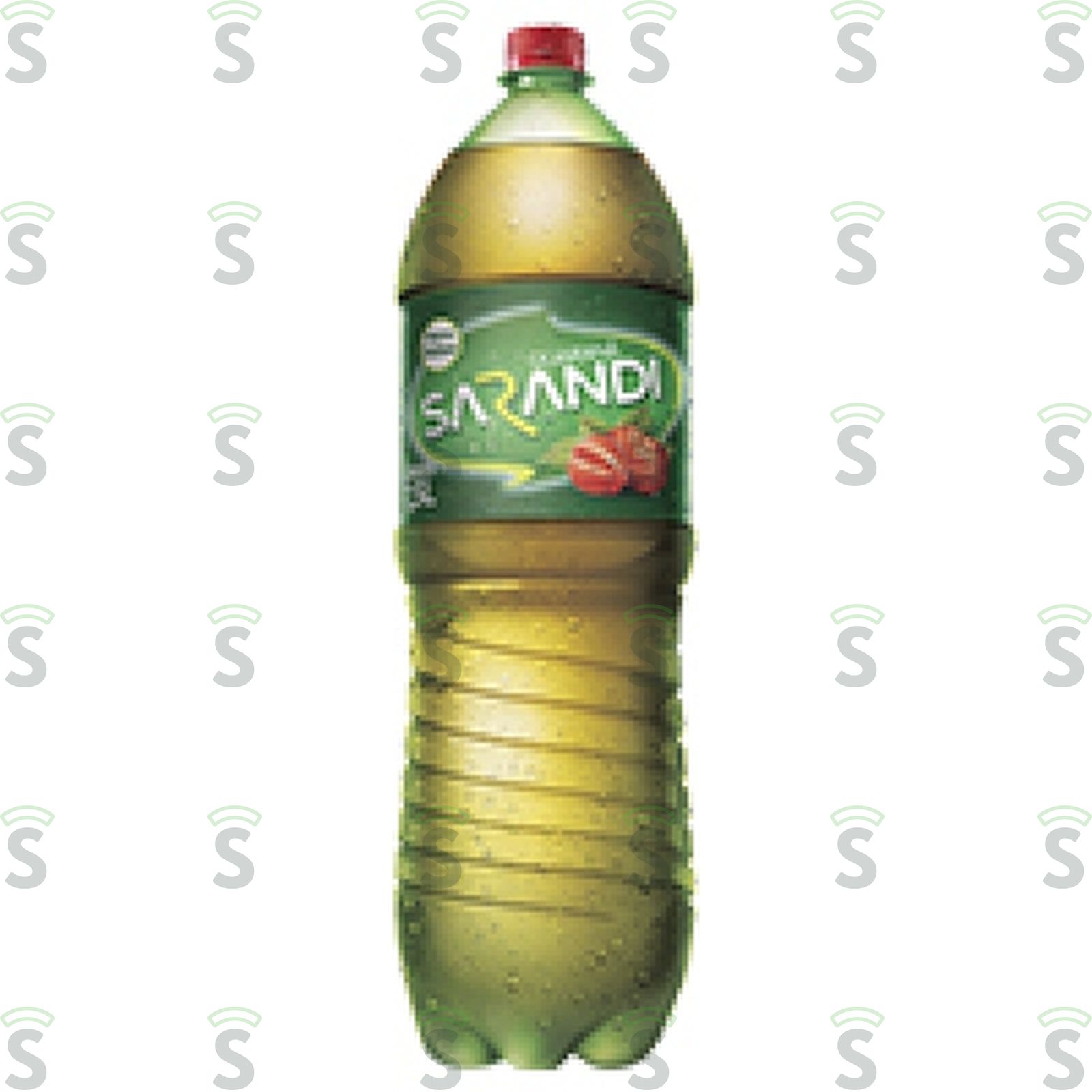 Refrigerante Sarandi Guaraná 1.5LT