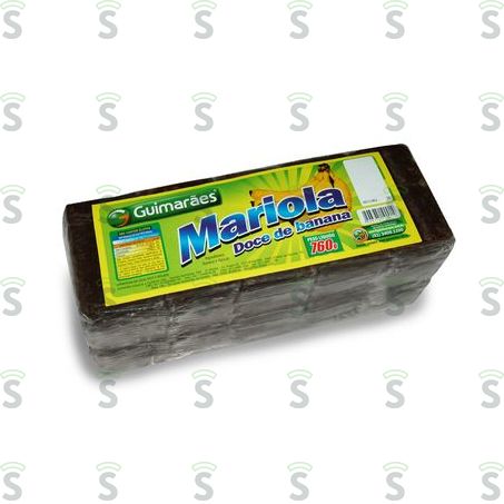  Mariola Guimaraes 300g