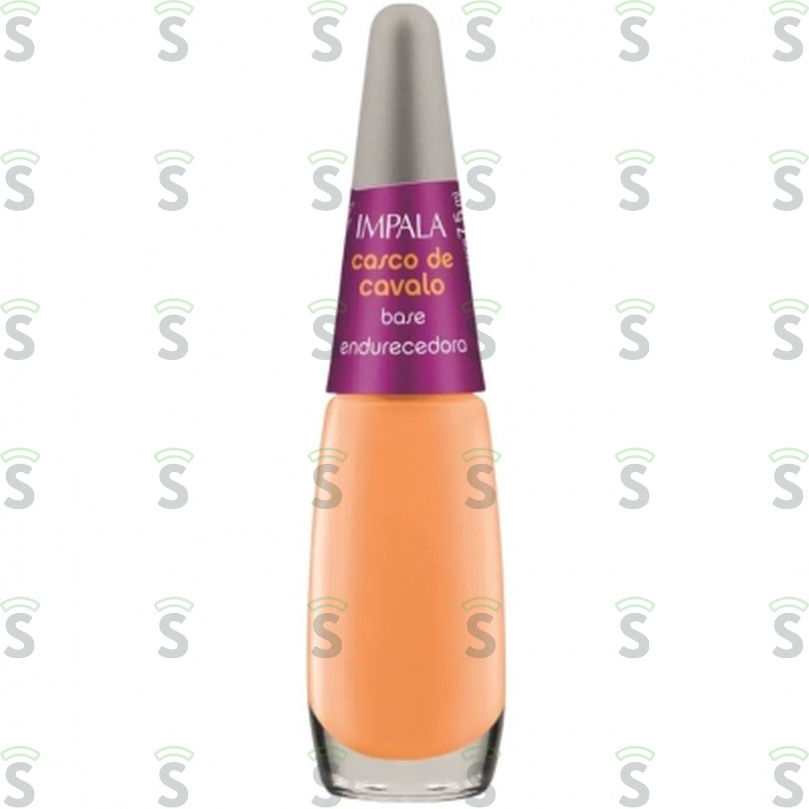 Impala-esmalte casco cavalo 349 7,5ml