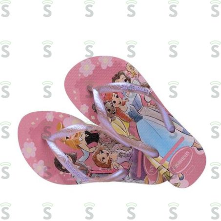  Sand Hav Kids Slim  Rosa Peonia