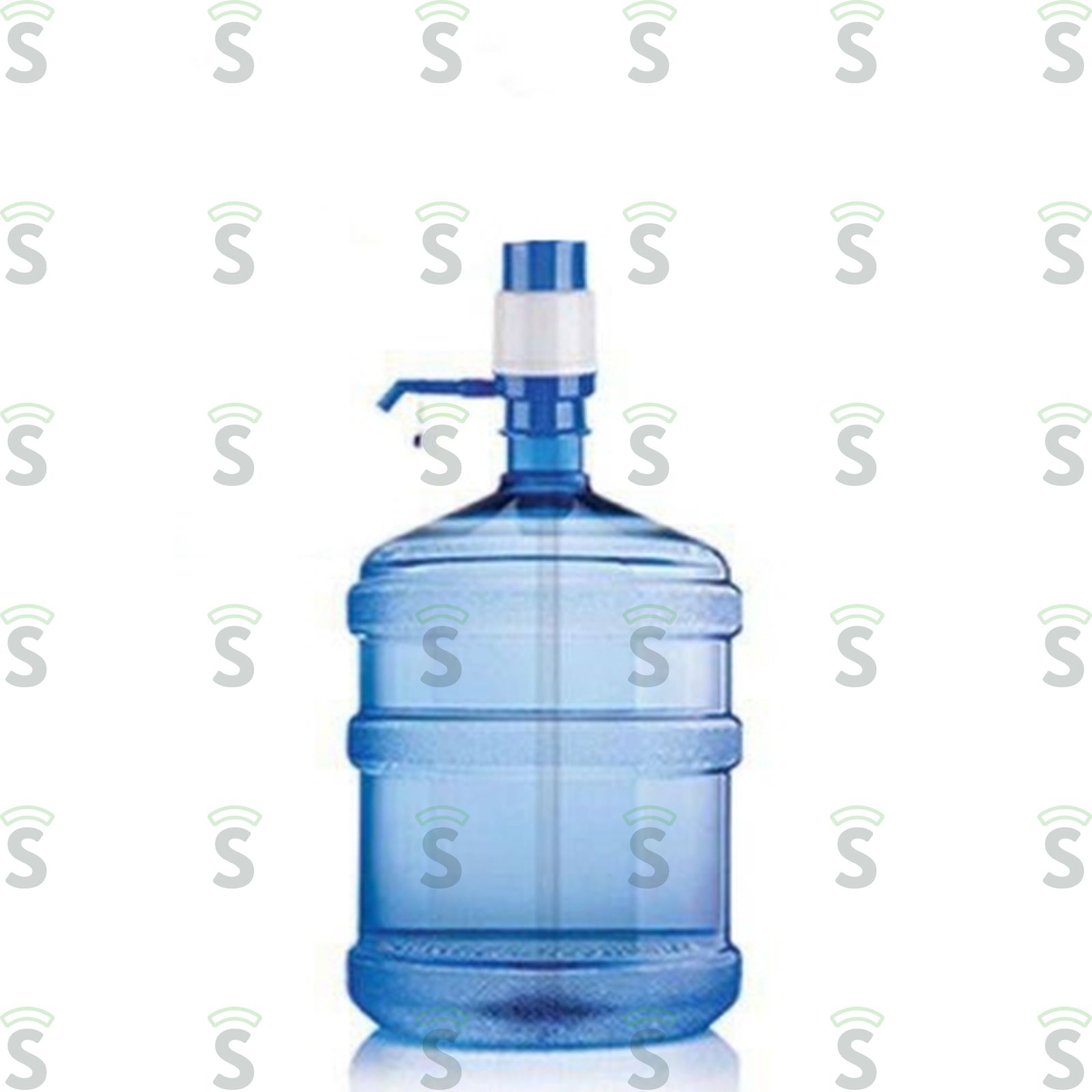 Bomba Para Galão De Água Wincy Cla1101/Cla1102 10LT