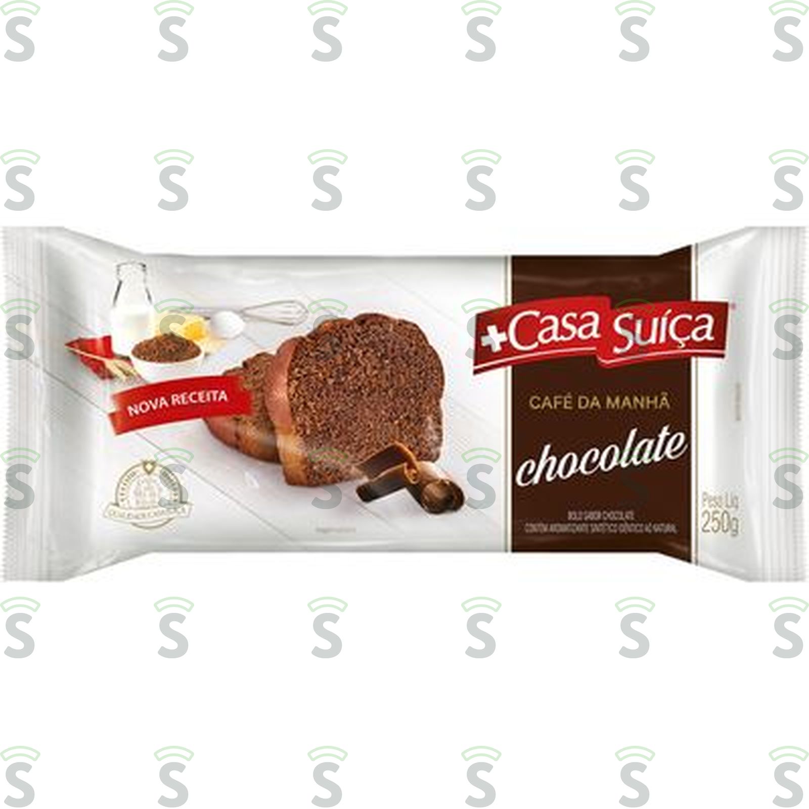 WAFER NESTLÉ PRESTÍGIO 110G