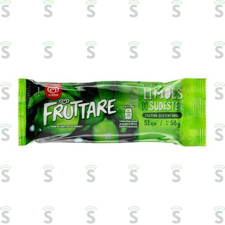  Kibon-picole Fruttare Limao