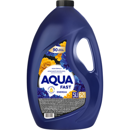 Amac aquafast 5l energia