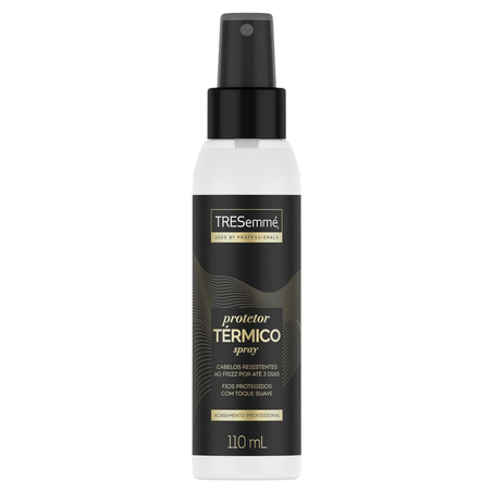 Protetor Térmico TRESemmé 110ml - Blindagem