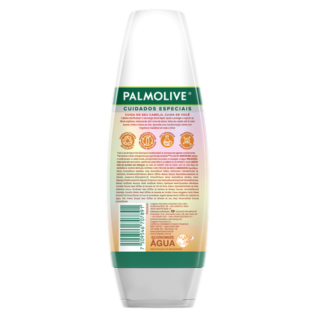 Condicionador Palmolive Bond Repair Frasco 315ml 
  360-1