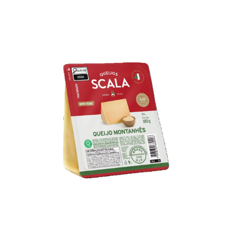 Queijo scala montanhes 180g