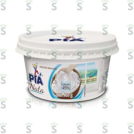  Nata Piá 200g