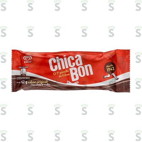  Kibon-picole Chicabon Chocolate