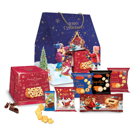 KIT CHRISTMAS LONDON