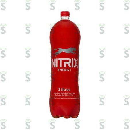  Nitrix-composto Energy 2lt