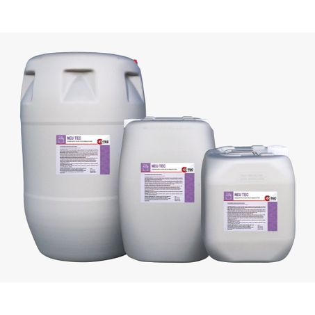  120442 - C-tec Neutro Neu Tec 5l