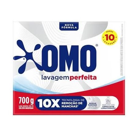 SAB PO LAVAGEM PERF OMO 700G (120820)