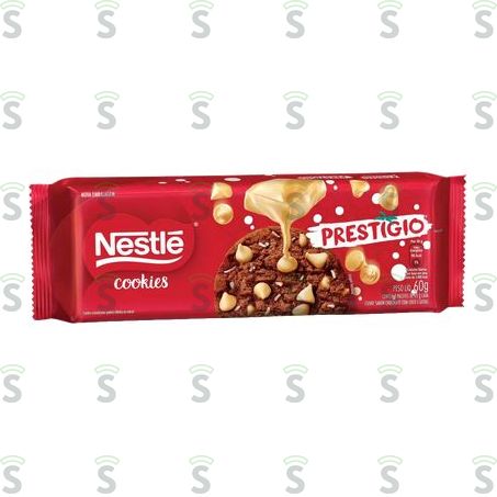  Nestle-cookies 60g Prestigio