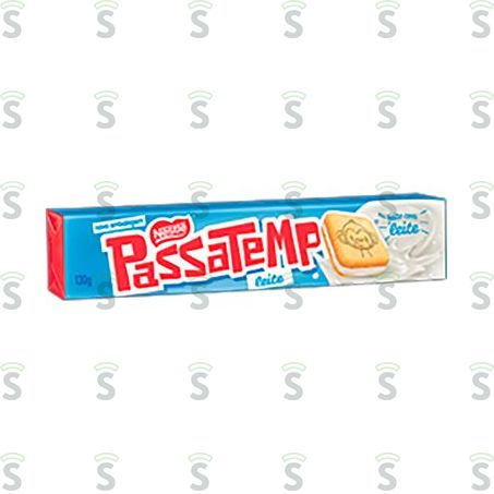  Nestle-bisc. 130g Passatempo Leite