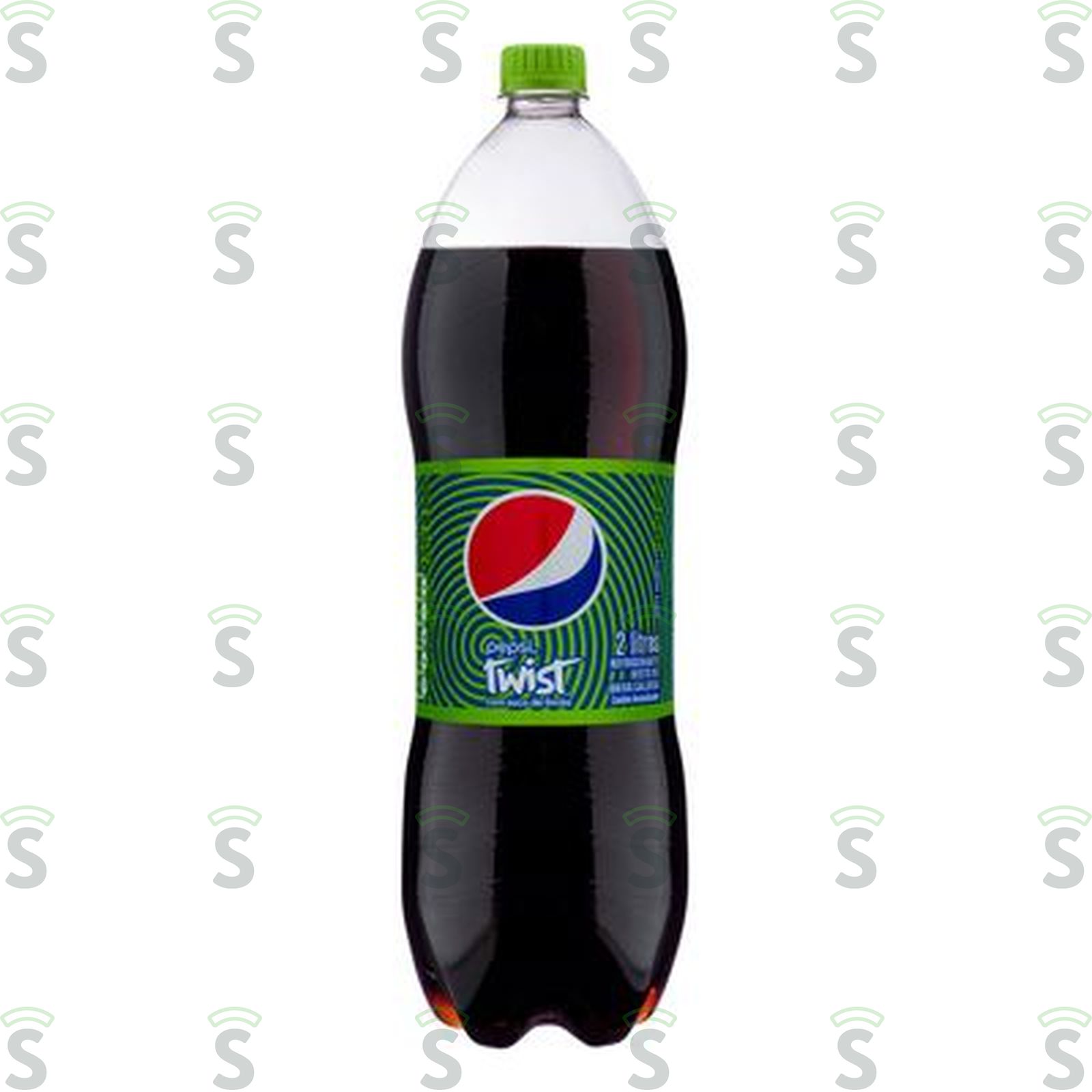 Refrig pepsi twist 2l