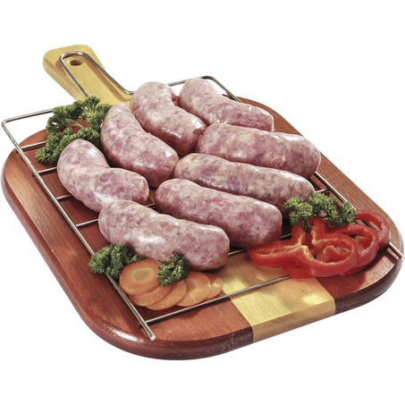 Linguiça Suína Aurora Resfriada Kg