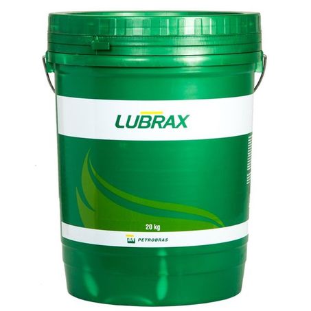  119085 - Lubrax Graxa Autolith 2 Nlgi 2 Mp2 20kg