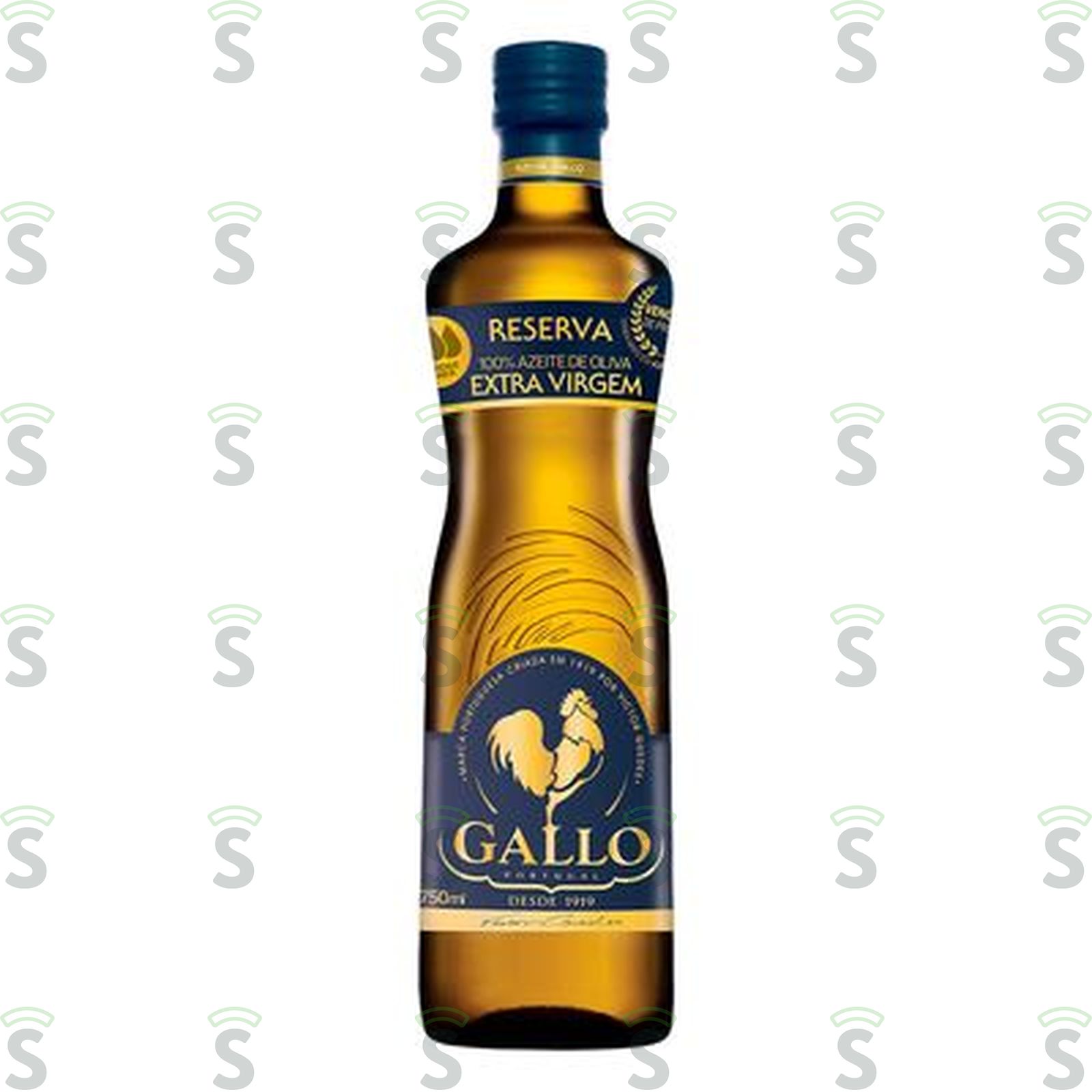 Gallo-azeite oliva reserva ev 500ml