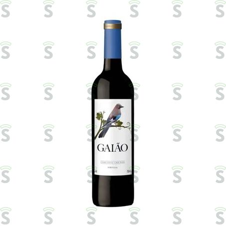  Vinho Gaião Tinto Garrafa 750ml