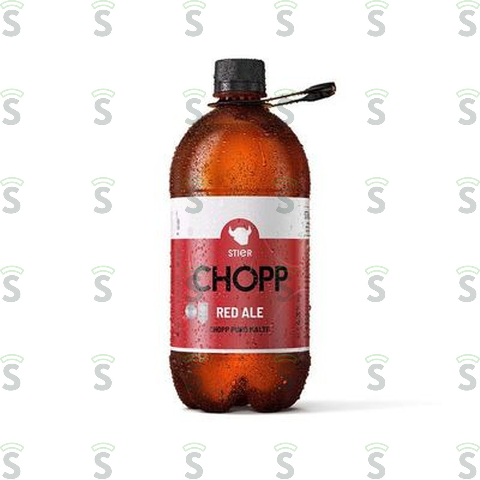 CHOPP STIER 1L RED ALE