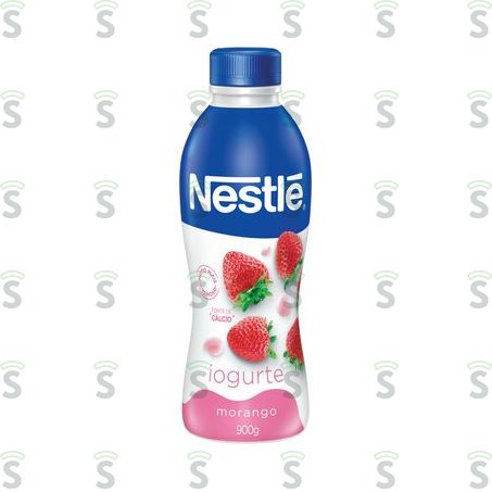  Nestle-iogurte Desn.900g Morango