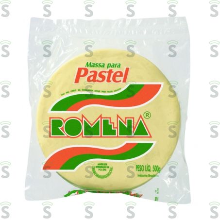  Romena-massa Pastel Dg 500gr