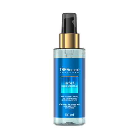 SÉRUM CAPILAR TRESEMMÉ HYDRA PUMP 110ML