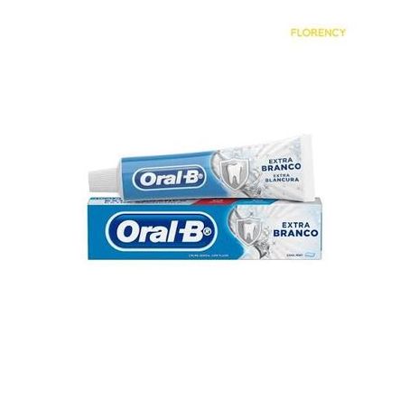 CREME DENT ORAL B EXTRA BR 70G (070229)