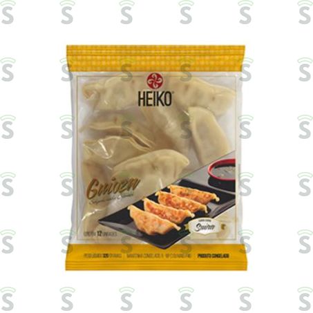  Guioza Heiko Suina 320g