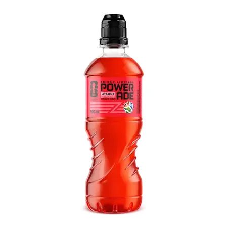 ISOTONICO POWERADE PET 500 ML CITRUS-KIC