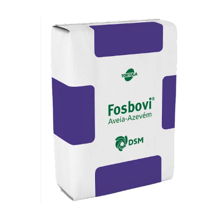  120206 - Fosbovi Aveia Azevem 25kg