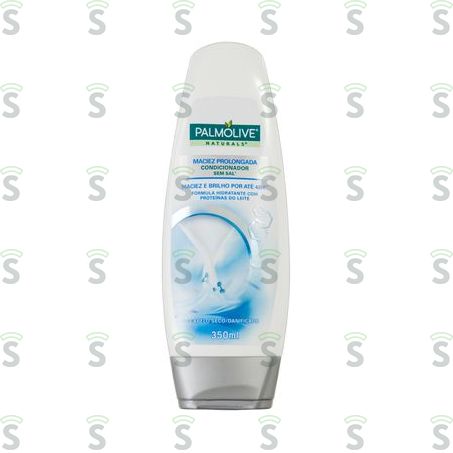  Palmolive-condic.350ml Nutricao Extraordinaria