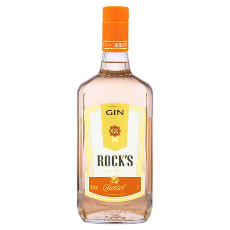 Gin Rocks 1 Litro