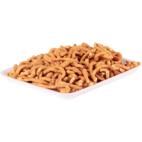 Palito salgado c/oregano kg