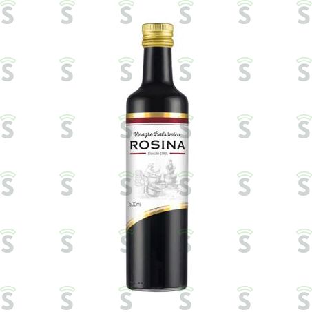  Rosina-vinagre Balsanico 500ml