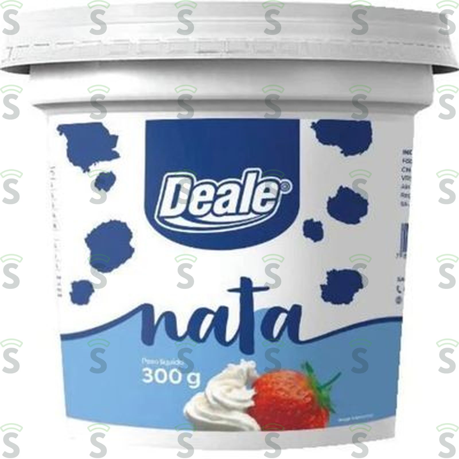 Deale-nata 300g