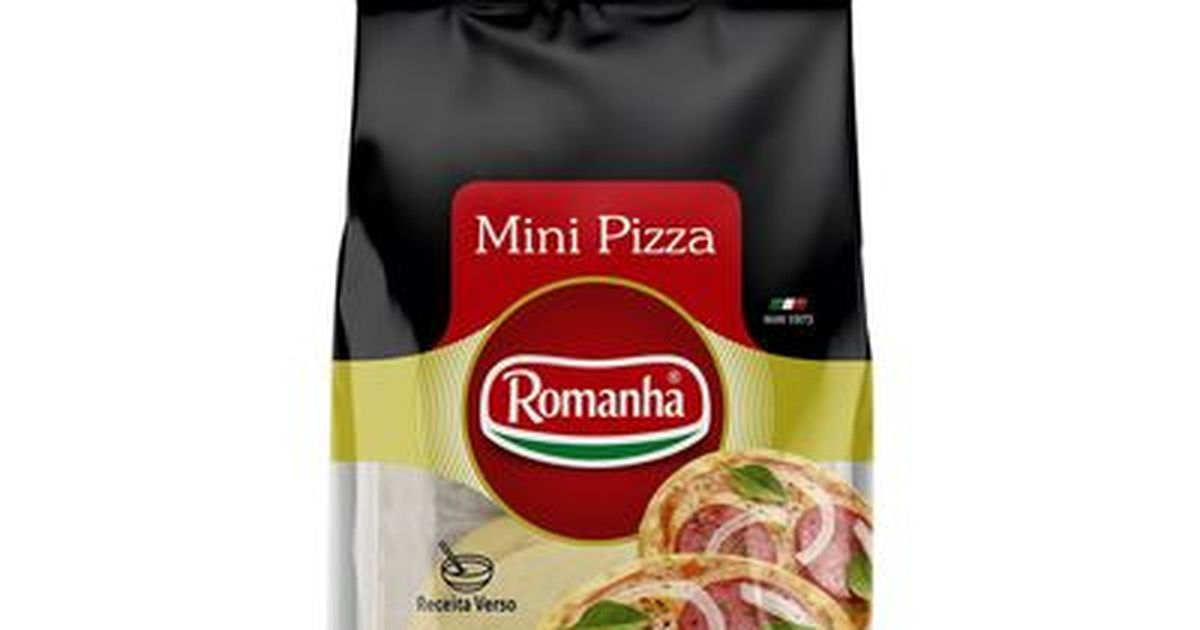 【美品】ロマンツァ Romanza RV-350 4/4 Massa para mini pizza romanha 350g