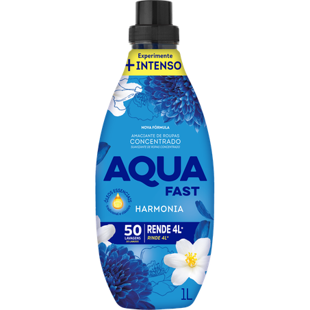 Amac aquafast conc 1l harmonia