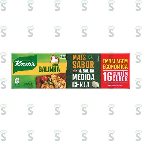  Vovo-tempero Amaciante Churrasco 500g